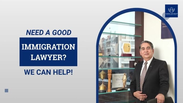 AJMERA LAW GROUP – PLANNING FOR STUDY ABROAD AND SETTLEMENT  | RESIDENCY & CITIZENSHIP BY INVESTMENT