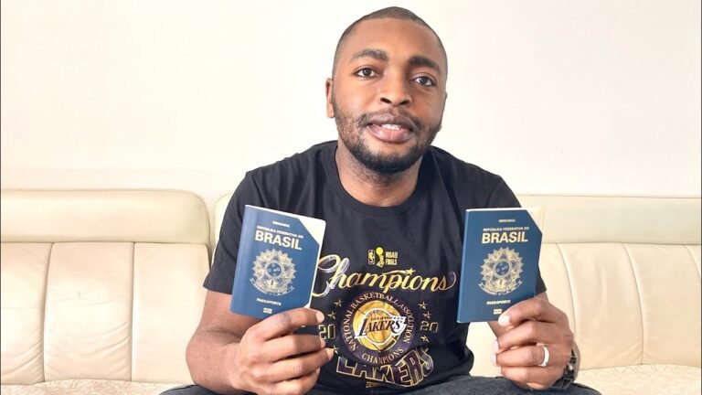 169 visa-free countries for brazil passport holders. Enter these countries without a visa.