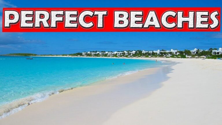 7 Facts about Anguilla 7 Facts about Anguilla