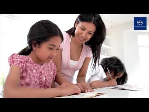 AJMERA LAW GROUP – PLANNING FOR STUDY ABROAD AND SETTLEMENT  | RESIDENCY & CITIZENSHIP BY INVESTMENT