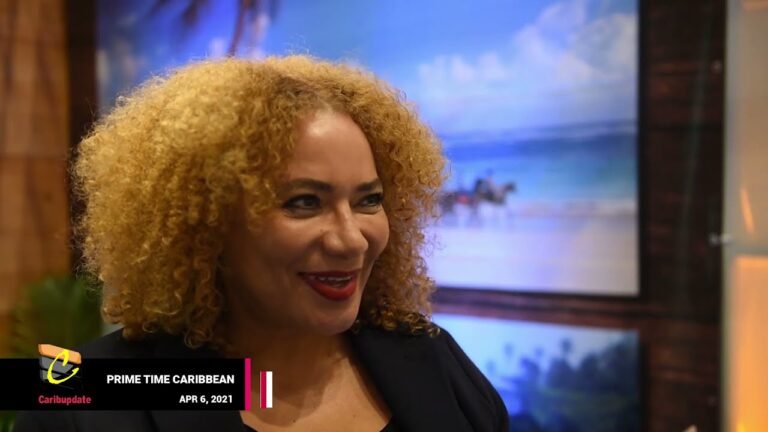 BARBADIAN PETRA ROACH IS NEW HEAD OF GRENADA TOURISM