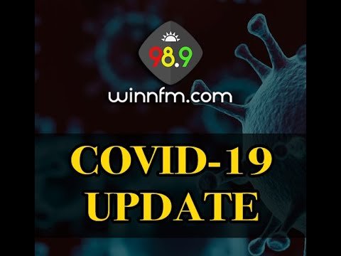 Covid 19 Briefing – 30 Mar 2022