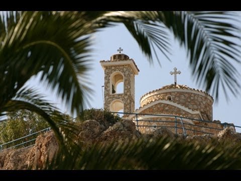 Cyprus Marriage Laws