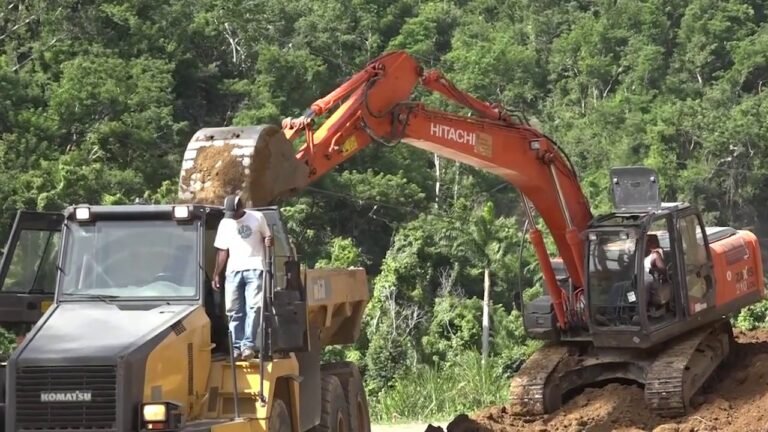 Dominica, One year after Hurricane Maria