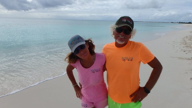 💥🏖💏🐳🃏🌴Ecco perché scegliere la tua vacanza ad Antigua e Barbuda-Con Antigua+39Tour