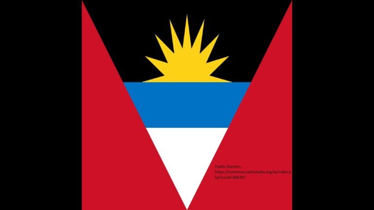 Episode 7:History of Antigua and Barbuda