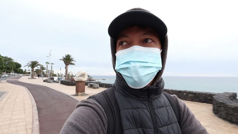GOV JUST ANNOUNCE COVID PASSPORT/VACCINE- LANZAROTE SPAIN