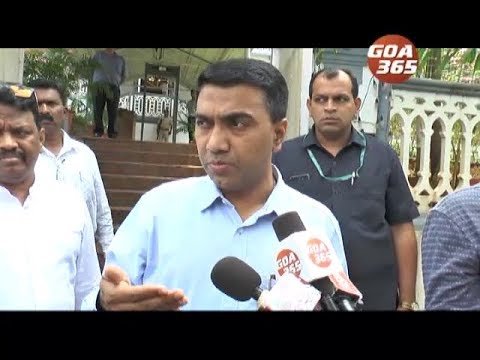 Goan portuguese passport holders not affected: CM