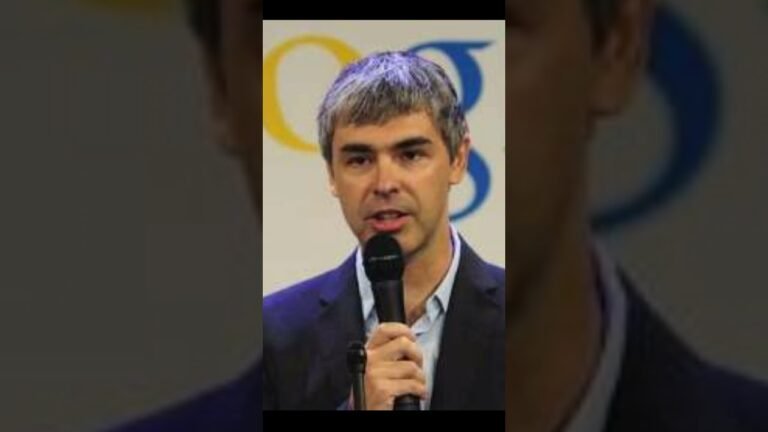 Google founder gets New Zealand residency, raising questions #shorts #larrypage #google #founder