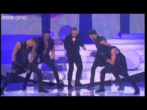 Greece – "OPA" – Eurovision Song Contest 2010 – BBC One