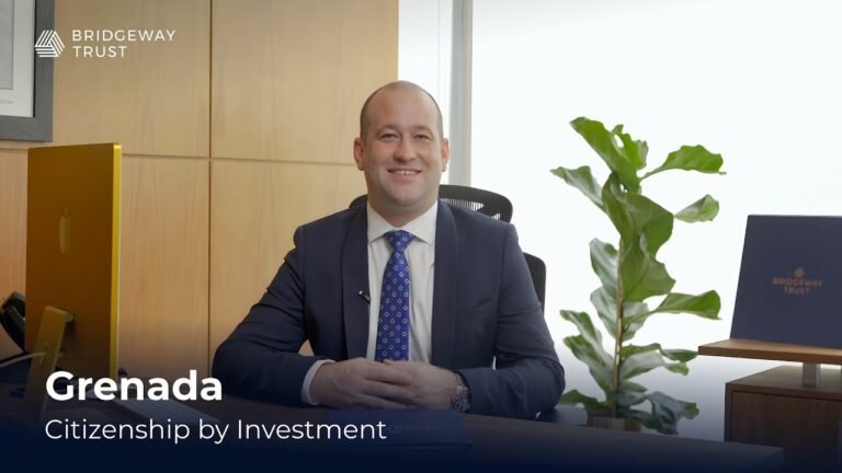 Grenada Citizenship by Investment Programme Grenada Citizenship by Investment Programme