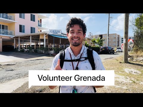 Grenada Community Fridge [Volunteering]