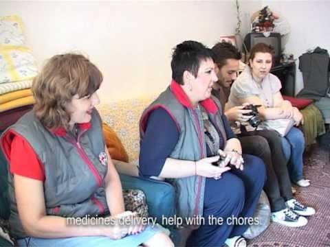 Home Care Program – Montenegro Home Care Program – Montenegro