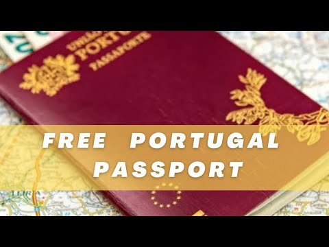 How to get Portugal passport for Pakistani? | Get European Passport easily | Global 22