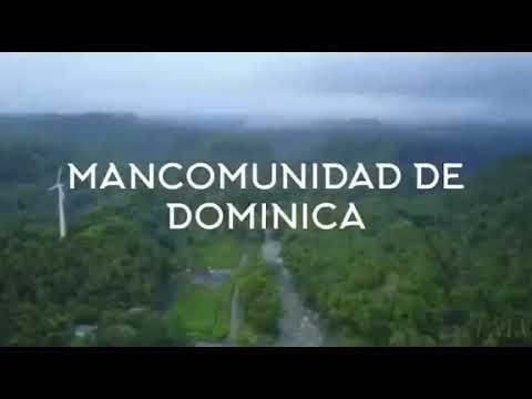 MANCOMUNIDAD DE  DOMINICA- FOEA2020