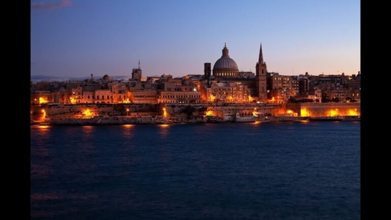 Malta Citizenship by Investment
