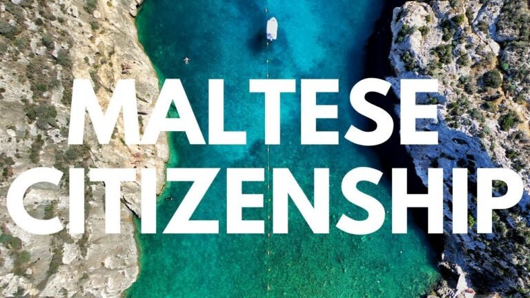 Malta Citizenship by Investment – IIP – Individual Investor Programme – PKF Malta