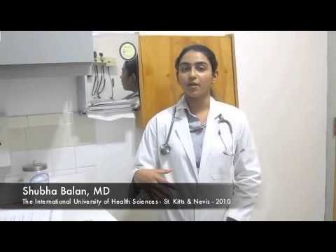 MedClerkships.com Client Testimonial – SB, MD