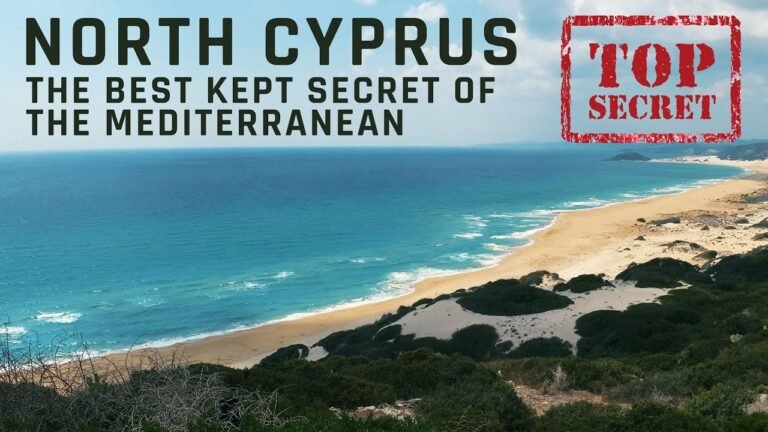 North Cyprus – The best kept secret of the Mediterranean