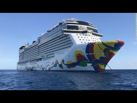 Norwegian Cruise Line sues Florida surgeon general over vaccine passport