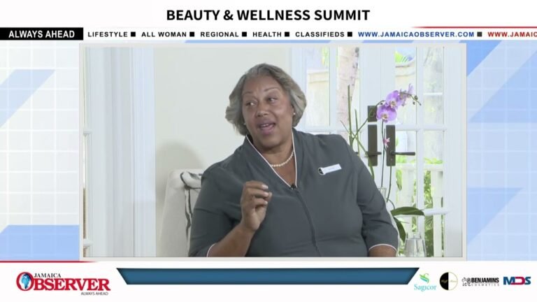 Observer Beauty and Wellness Summit