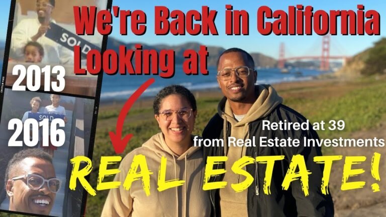 Our Thoughts On Investing In Real Estate in the United States (From Portugal)