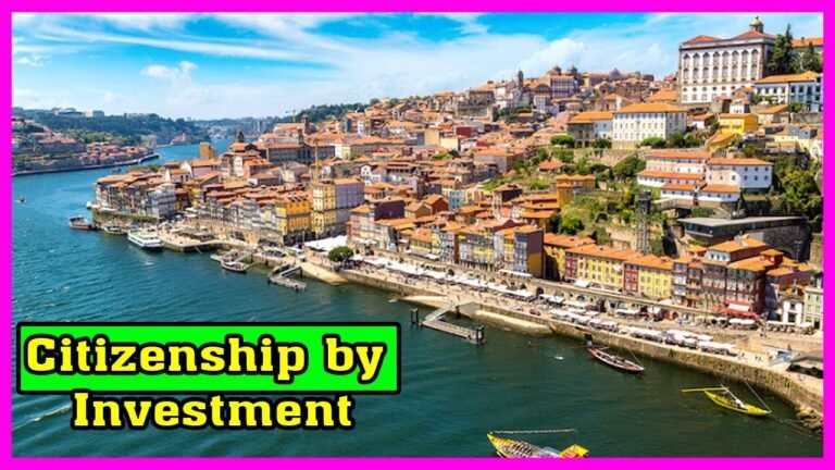 Overseas Property How investors obtain EU residence and citizenship by investment