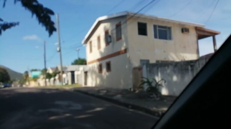 PROPERTIES IN FORTLANDS AND FORT THOMAS ST. KITTS FOR CITIZENSHIP