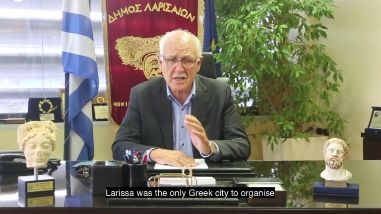 Parallel thematic forum 2–3. The contribution of global citizenship education to health