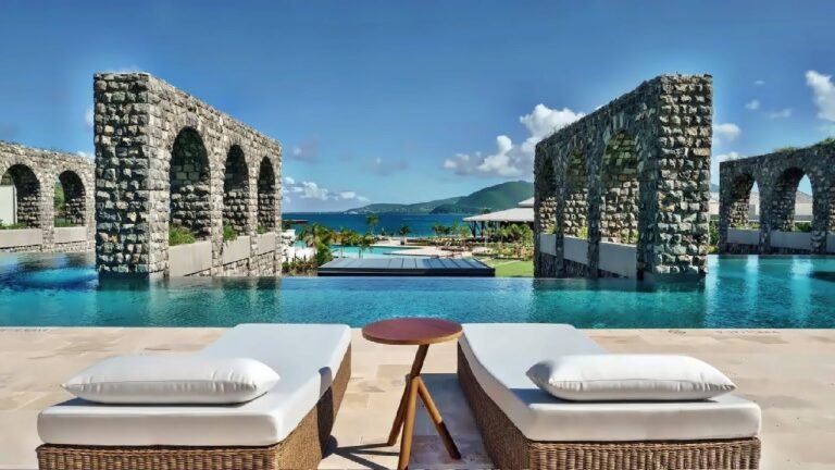 Park Hyatt St Kitts and Nevis