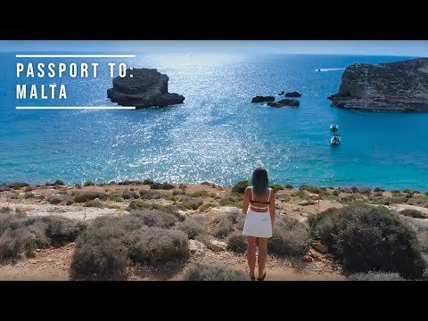 Passport To: Malta