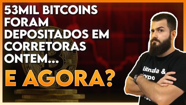 🚀 Portugal e Honduras ADOTAM o Bitcoin 🚀