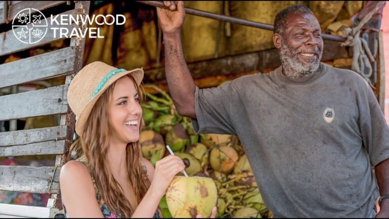 Pure Grenada | Kenwood Travel Pure Grenada | Kenwood Travel