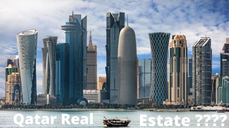 Qatar Real Estate/Property Analysis – Better than UAE Real Estate Investment?