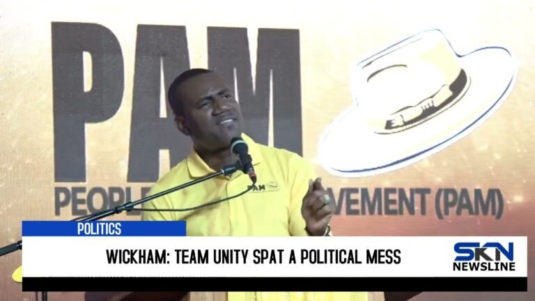 SKN NEWSLINE MARCH 17, 2022