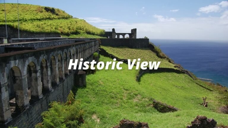 St Kitts And Nevis Passport