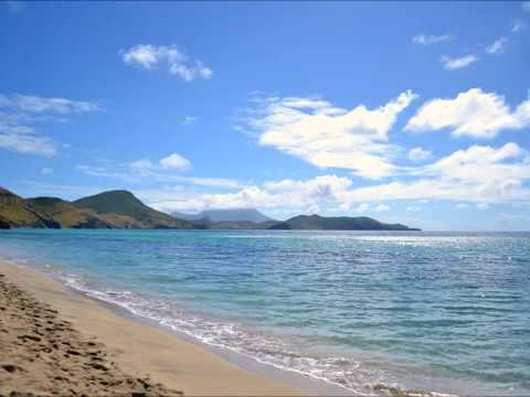 Travel to : St Kitts and Nevis islands !!!