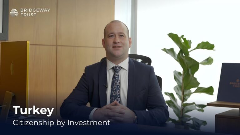 Turkey Citizenship by Investment Programme