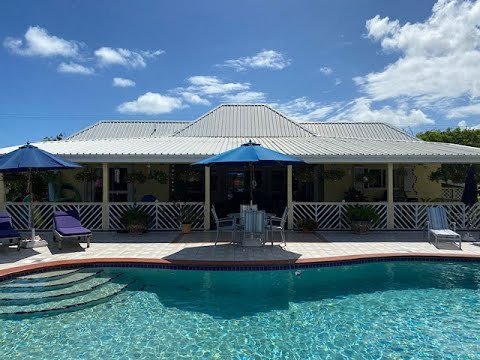 Villa Weatherills, Weatherills Estate, Antigua, Villa Weatherills, Weatherills Estate, Antigua,