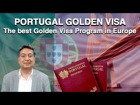 Why Portugal Golden Visa is the Best Golden Visa program in Europe