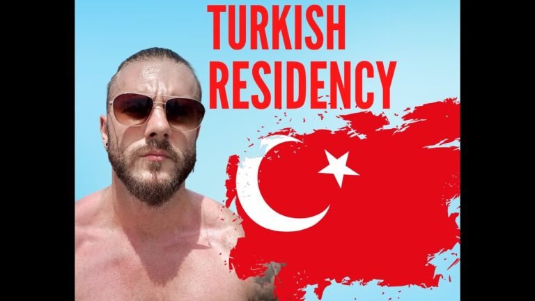 Why You Should Consider Turkey As An Expat (How To Gain Residency)