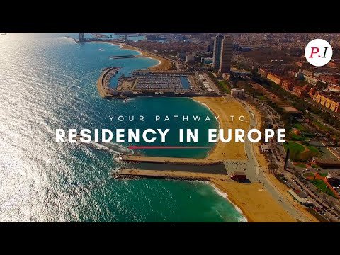 Your Pathway To The Residency In Europe