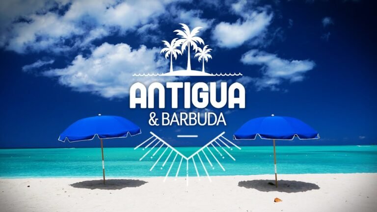 7 Days in Antigua!