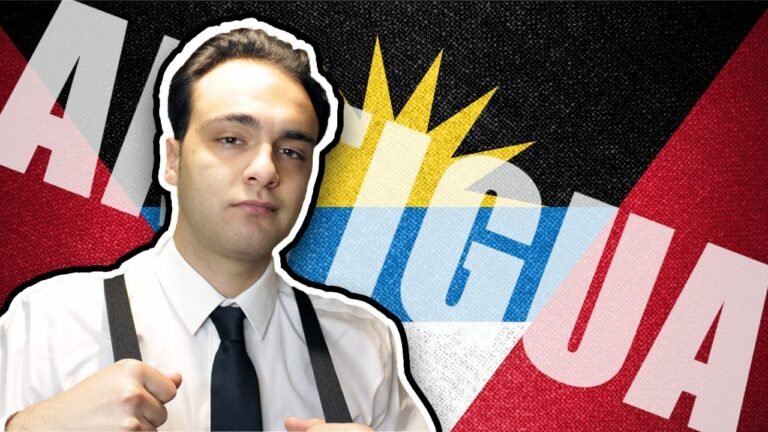 ANTİGUA VE BARBUDA BAYRAĞININ ANLAMI