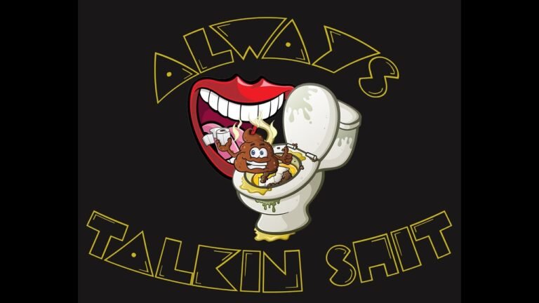 Always Talkin Shit Show podcast EP#97