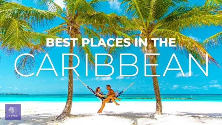 Best Caribbean Islands 2022 | Top 20 Best Places to Visit in the Caribbean