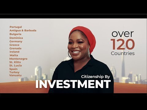 Best way to gain citizenship in another country LEGALLY. | Travoofy | Citizenship by Investment