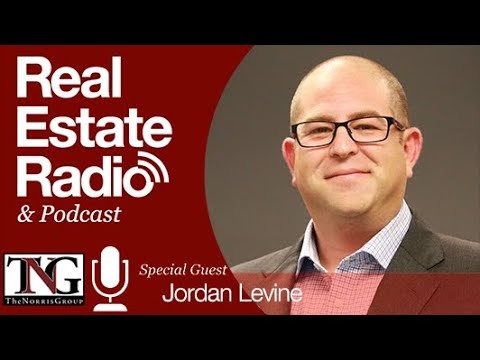 California's Economic Outlook and Housing Market Forecast 2022 with Jordan Levine | Part 1