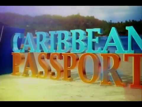 Caribbean Passport episode #19-01