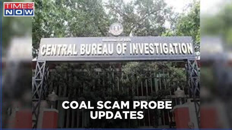 Coal Scam Probe: Prime Accused Vinay Mishra surrenders citizenship; Times Now accesses the details